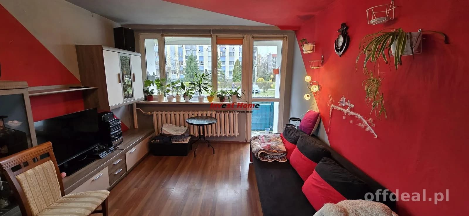 appartement à vendre à Katowice, Piotrowice | 3 pièces | 72,12 m²