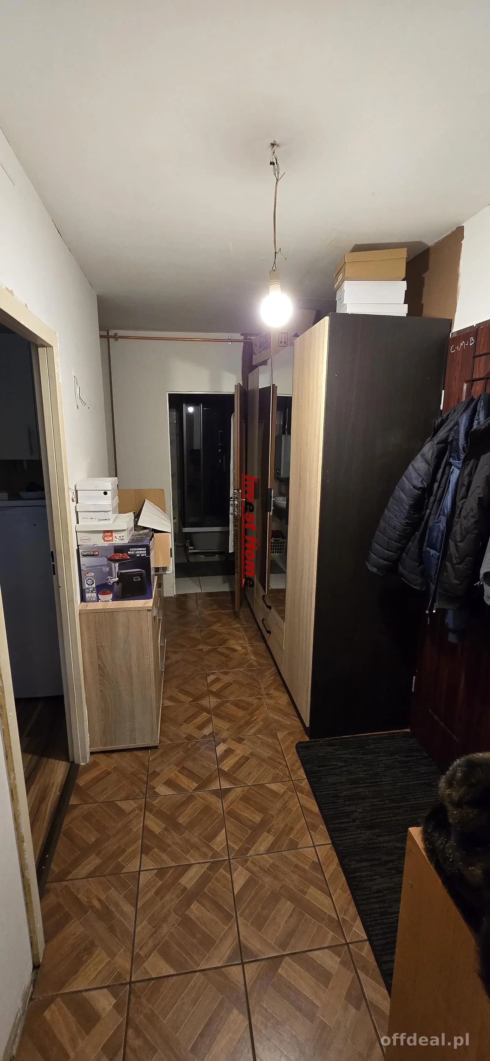 appartement à vendre à Katowice, Piotrowice | 3 pièces | 72,12 m²