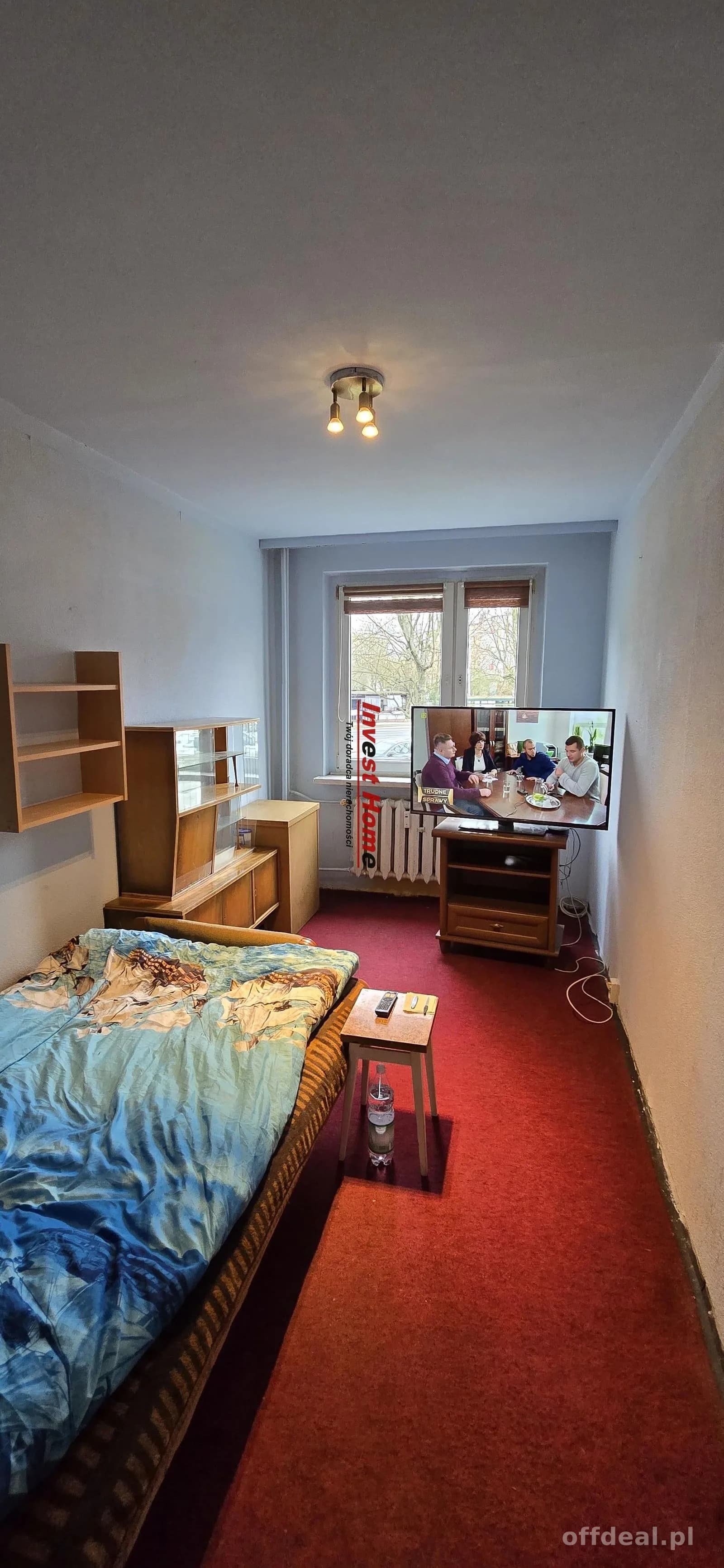 appartement à vendre à Katowice, Piotrowice | 3 pièces | 72,12 m²