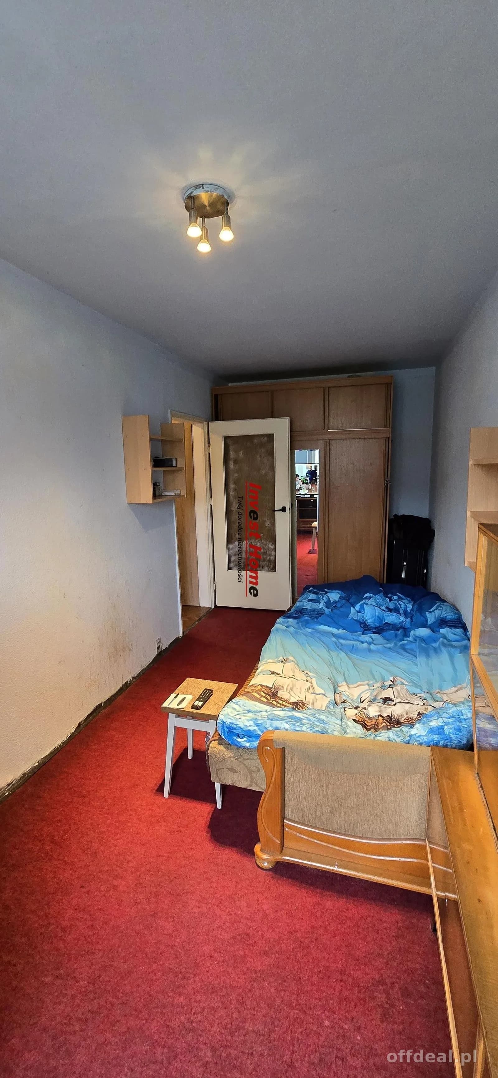 appartement à vendre à Katowice, Piotrowice | 3 pièces | 72,12 m²