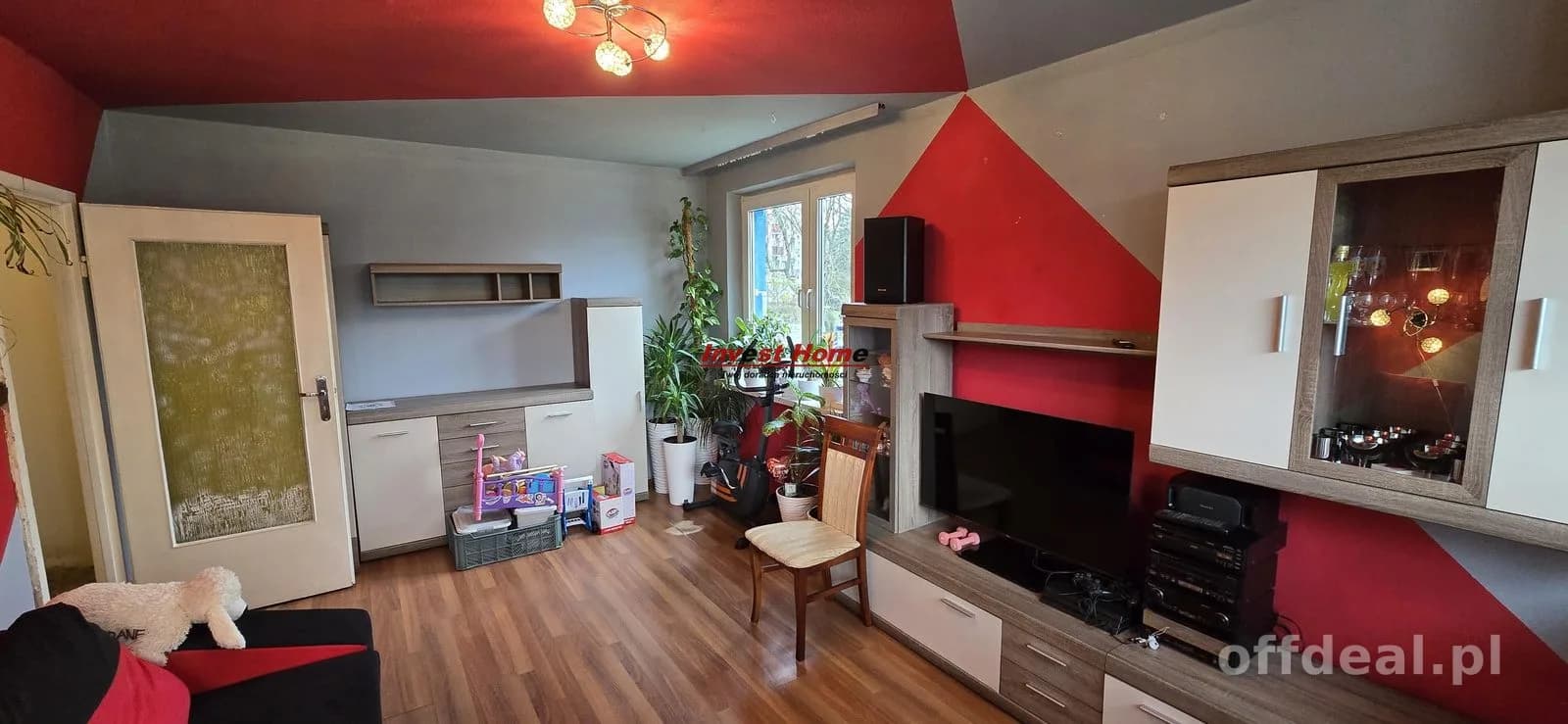 appartement à vendre à Katowice, Piotrowice | 3 pièces | 72,12 m²