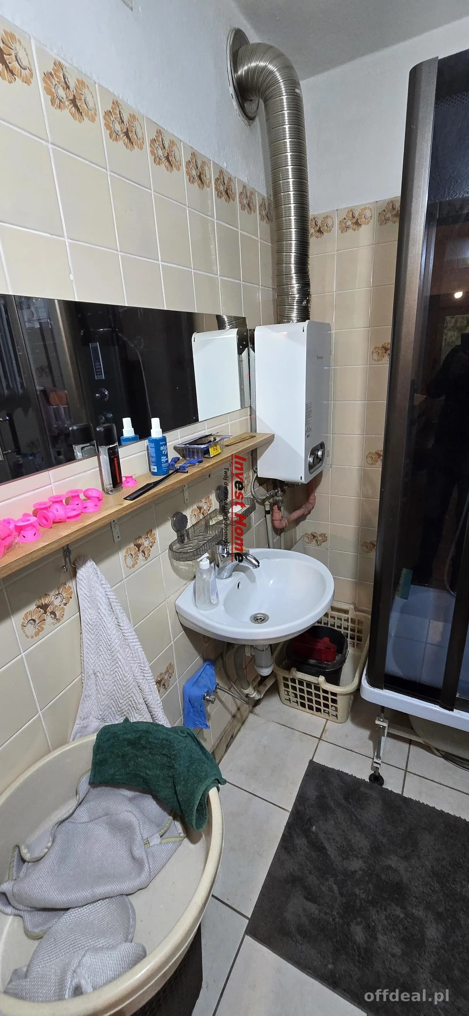 appartement à vendre à Katowice, Piotrowice | 3 pièces | 72,12 m²