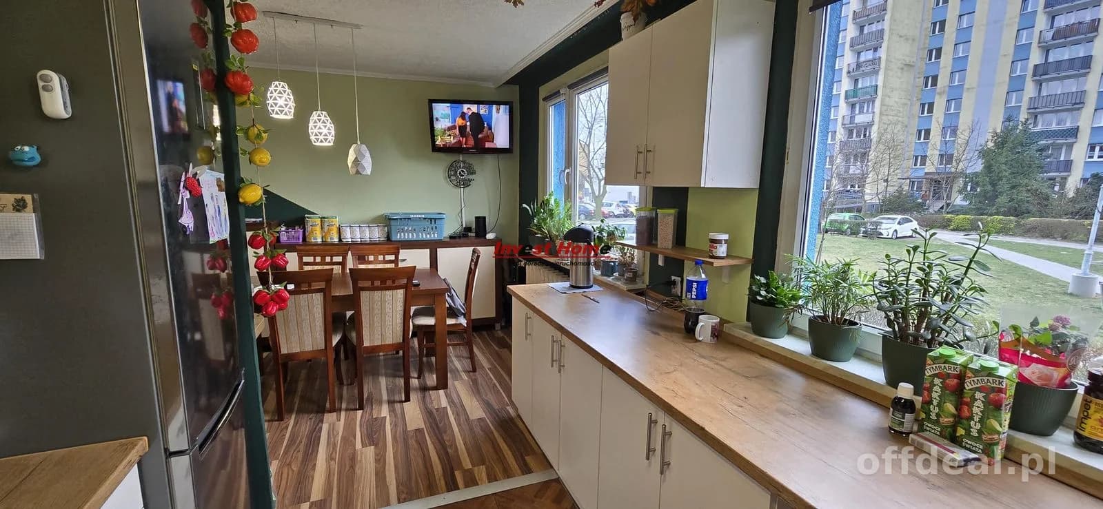appartement à vendre à Katowice, Piotrowice | 3 pièces | 72,12 m²