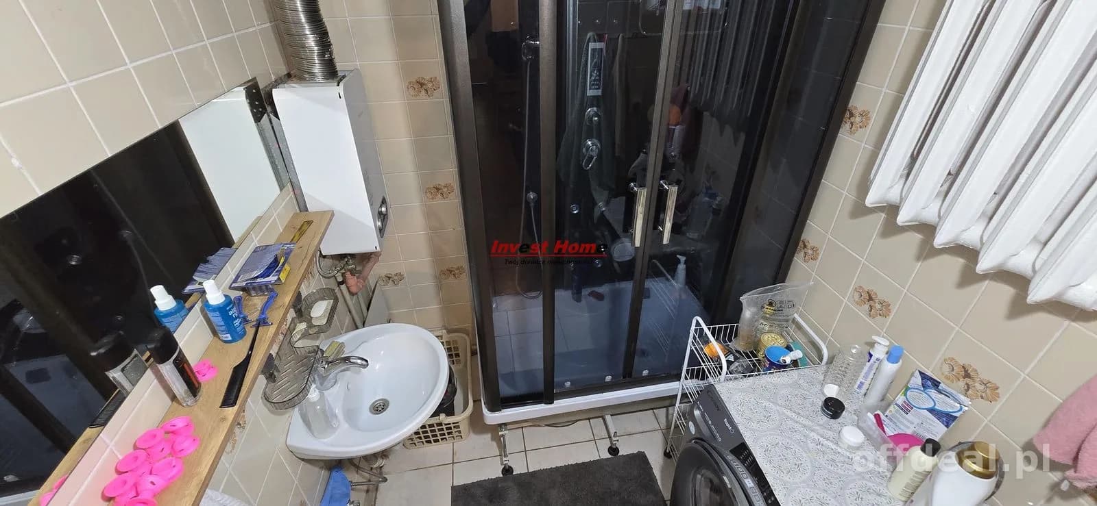 appartement à vendre à Katowice, Piotrowice | 3 pièces | 72,12 m²