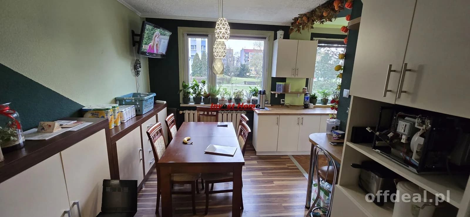 appartement à vendre à Katowice, Piotrowice | 3 pièces | 72,12 m²