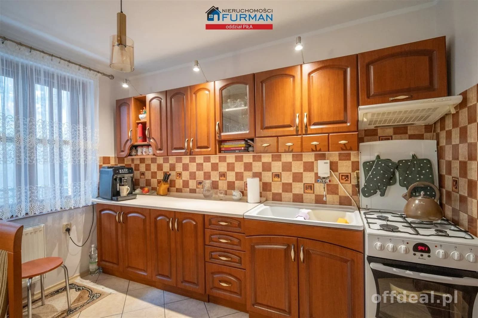 maison à vendre à Piła, Staszyce | 4 pièces | 182,1 m²