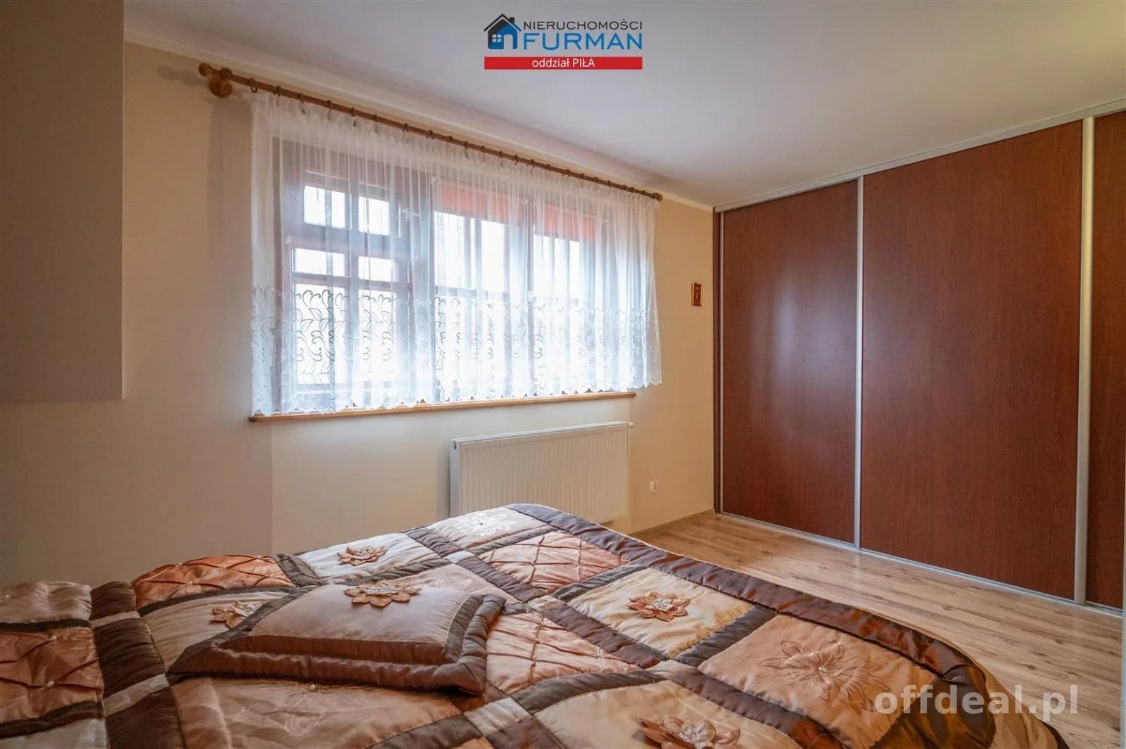 maison à vendre à Piła, Staszyce | 4 pièces | 182,1 m²