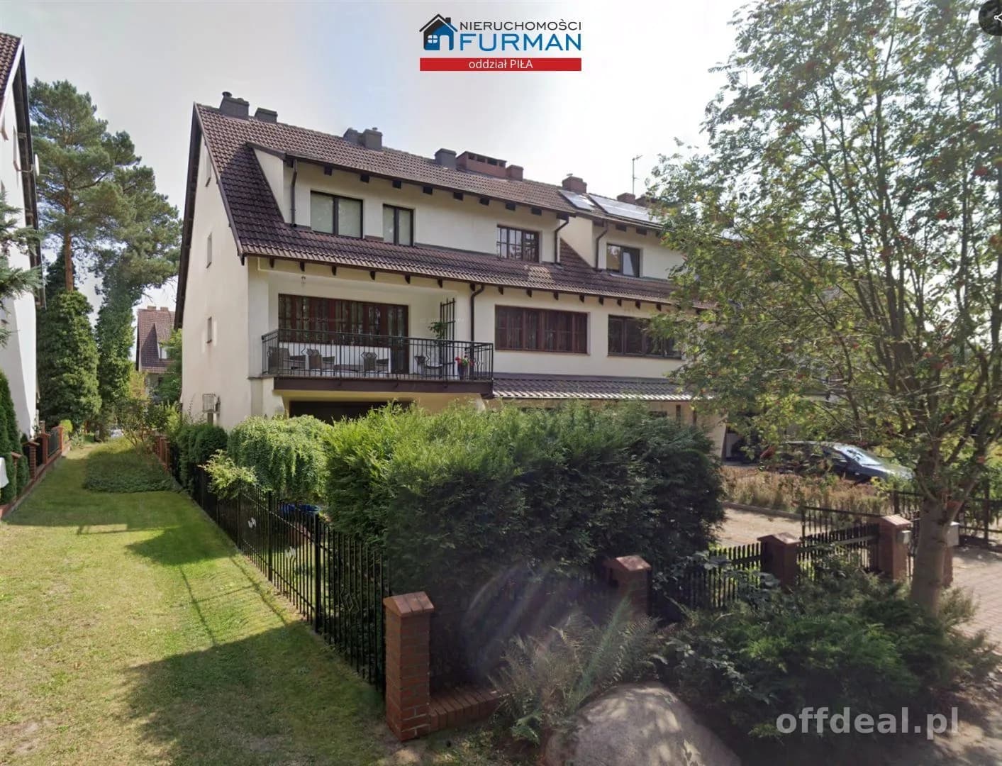 maison à vendre à Piła, Staszyce | 4 pièces | 182,1 m²