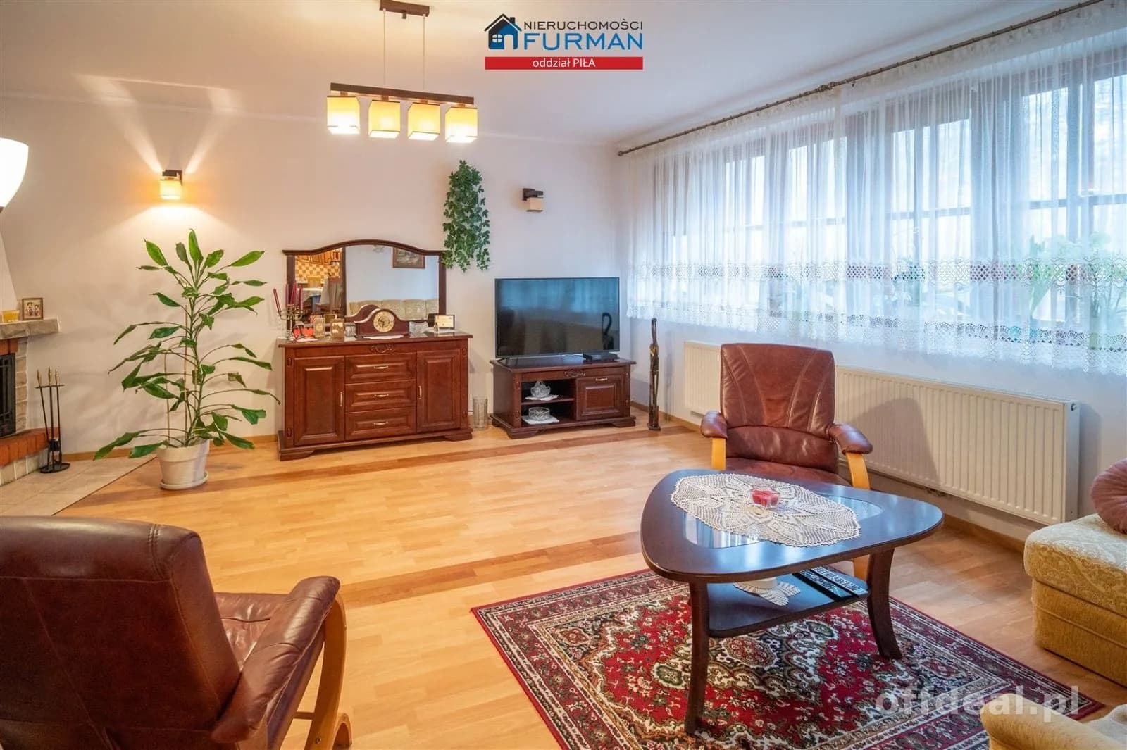 maison à vendre à Piła, Staszyce | 4 pièces | 182,1 m²