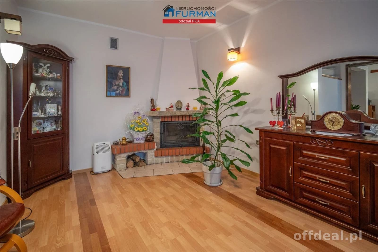 maison à vendre à Piła, Staszyce | 4 pièces | 182,1 m²