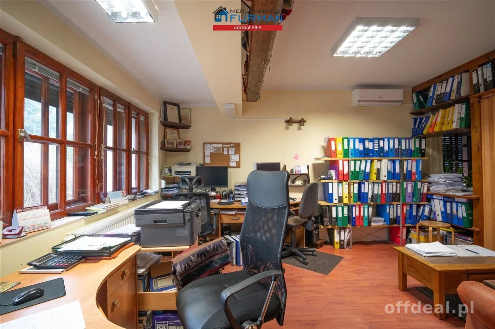 maison à vendre à Piła, Staszyce | 4 pièces | 182,1 m²