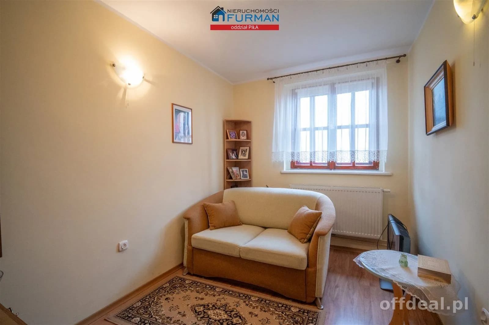 maison à vendre à Piła, Staszyce | 4 pièces | 182,1 m²