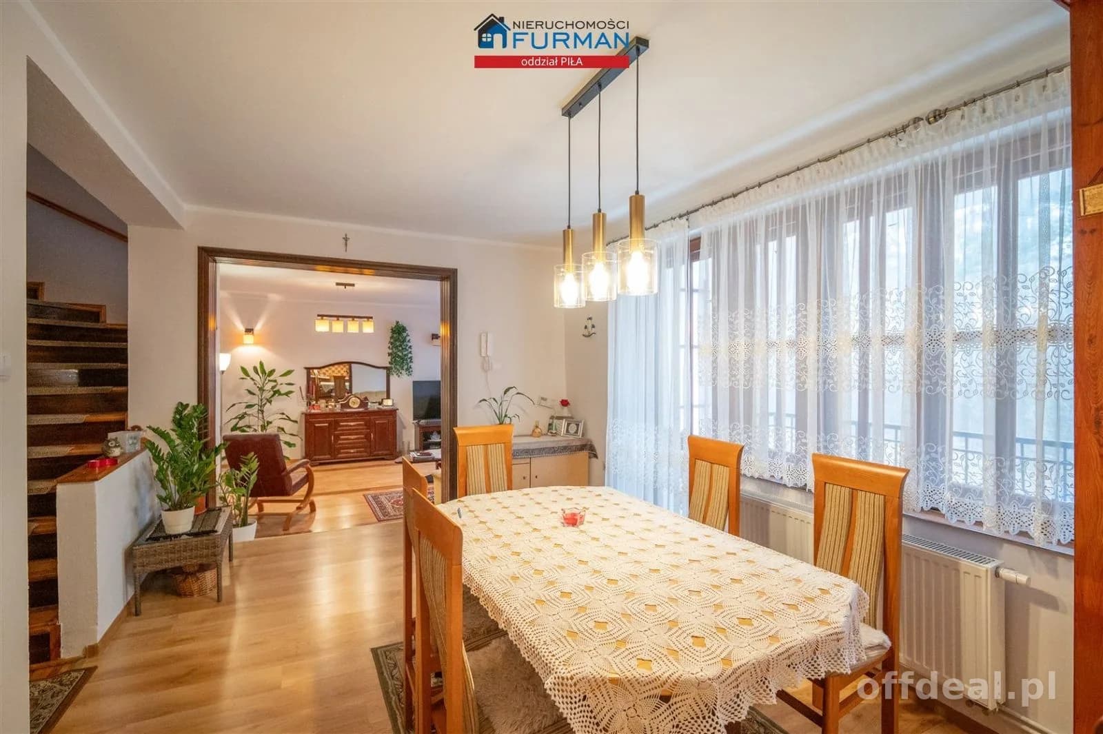 maison à vendre à Piła, Staszyce | 4 pièces | 182,1 m²