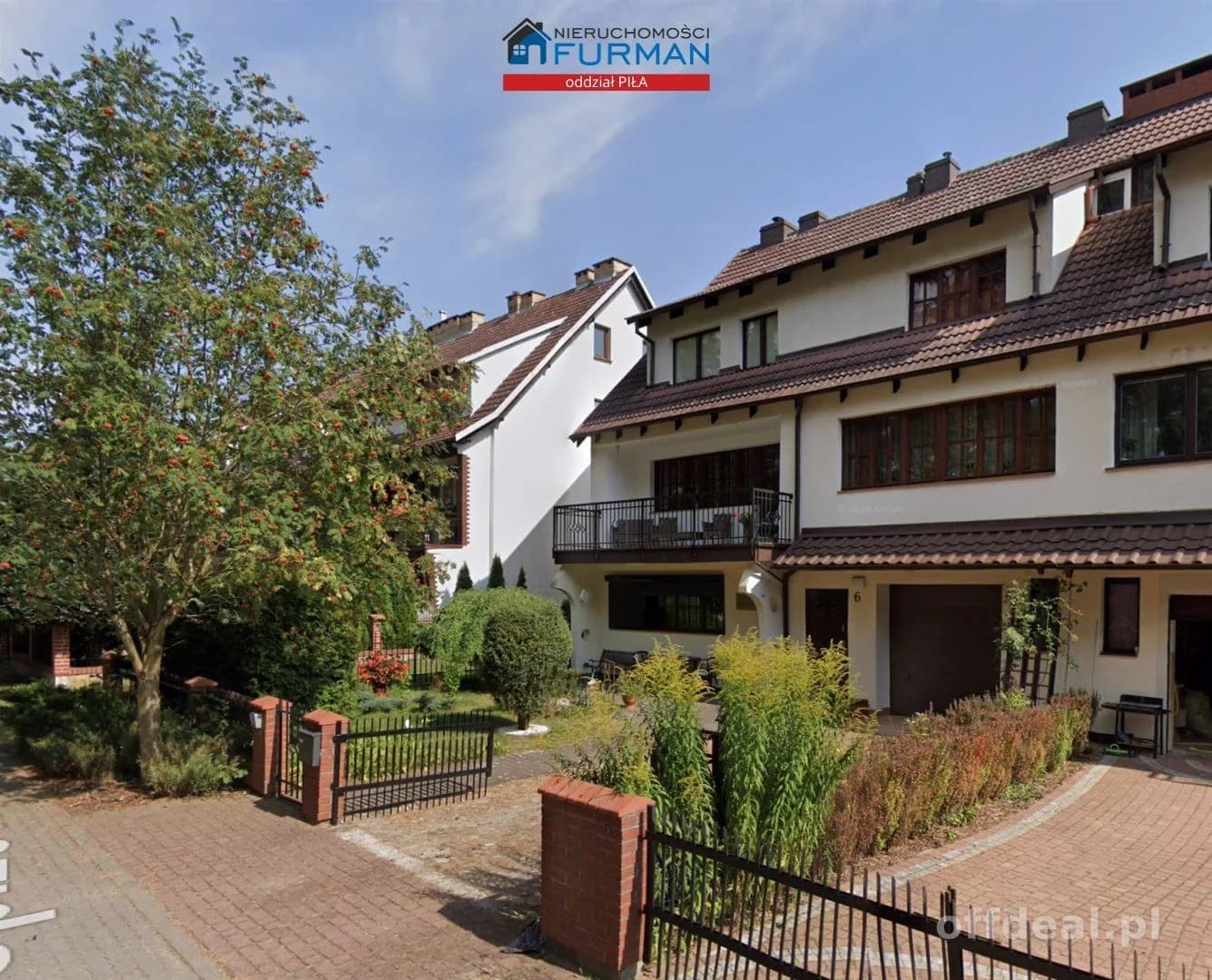 maison à vendre à Piła, Staszyce | 4 pièces | 182,1 m²