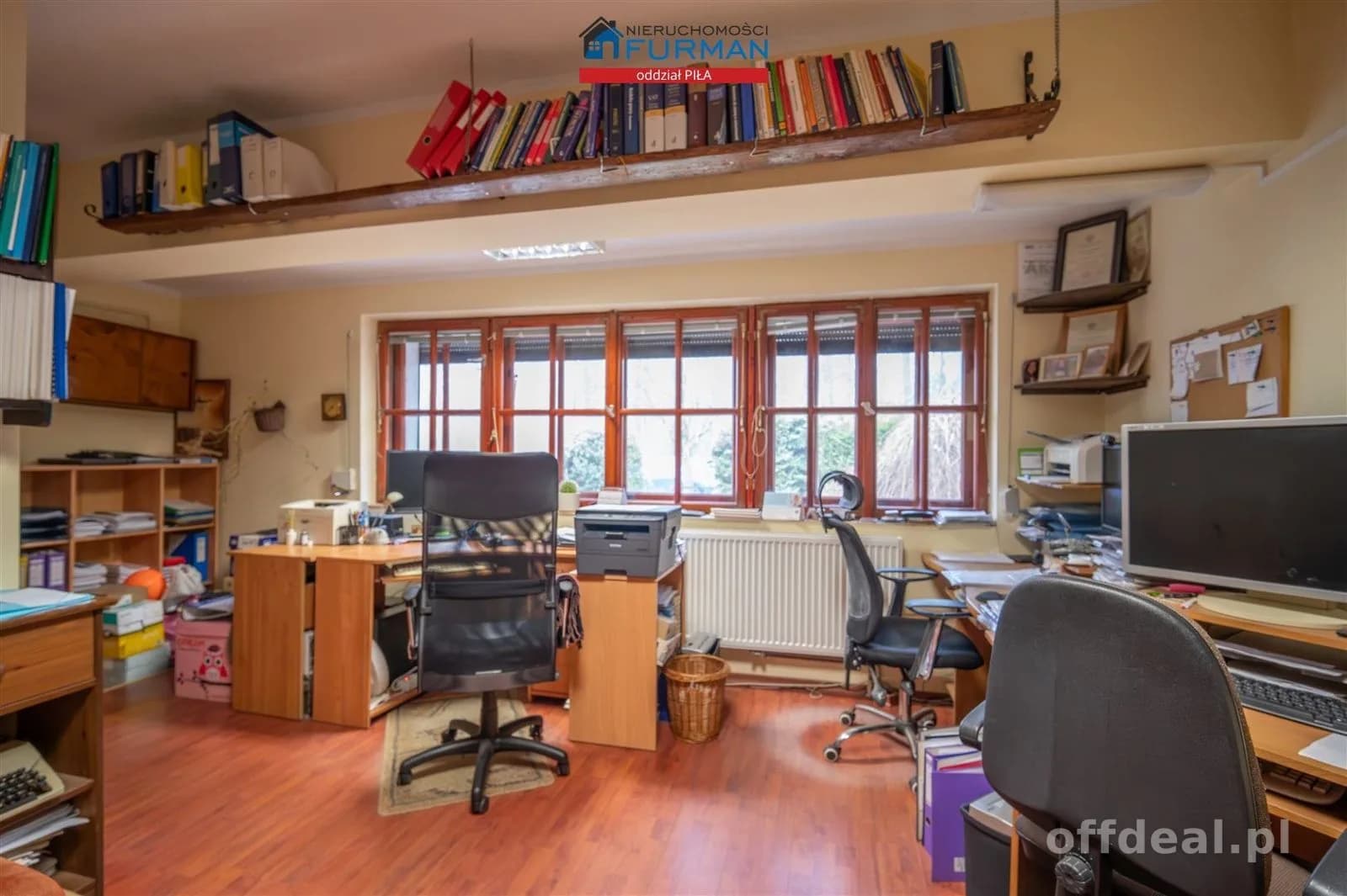 maison à vendre à Piła, Staszyce | 4 pièces | 182,1 m²