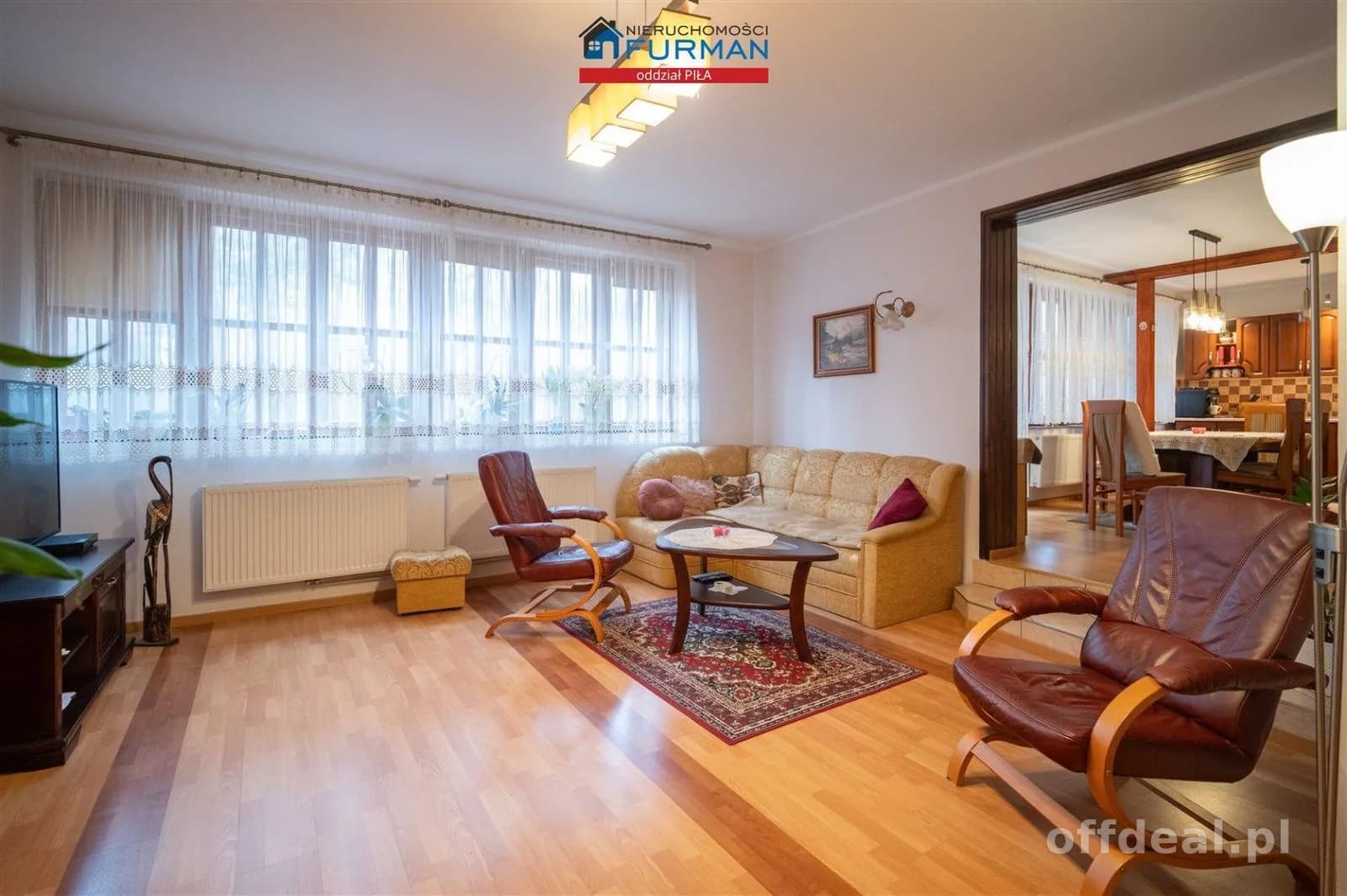 maison à vendre à Piła, Staszyce | 4 pièces | 182,1 m²