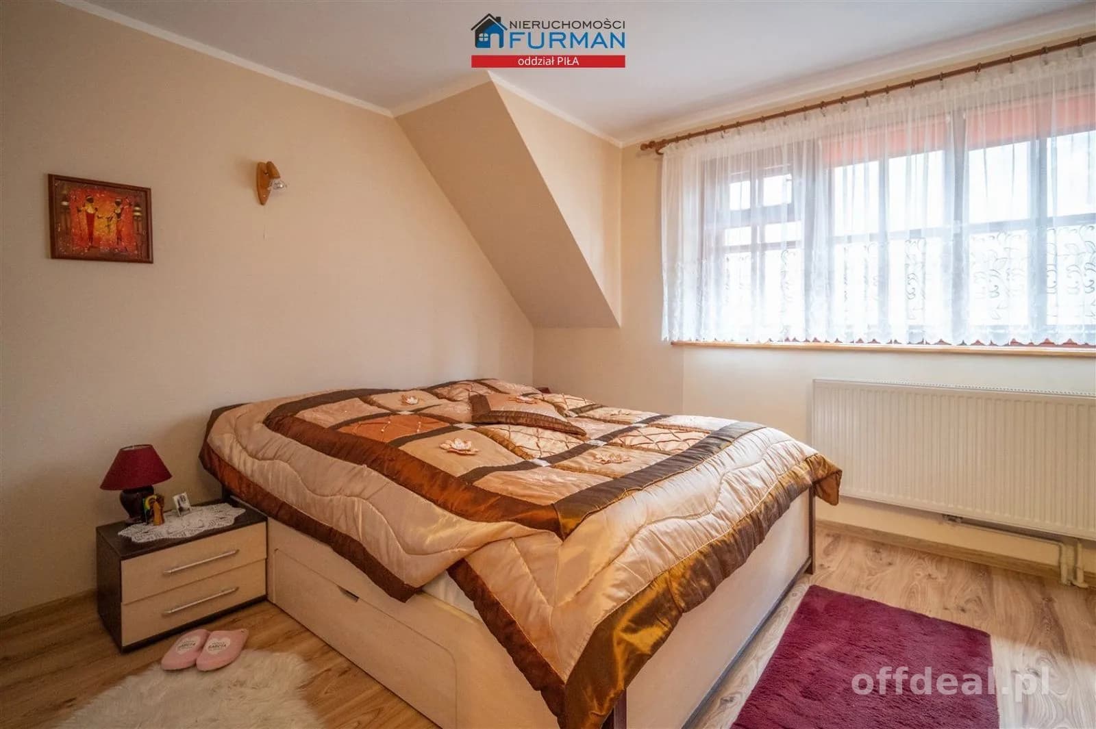 maison à vendre à Piła, Staszyce | 4 pièces | 182,1 m²