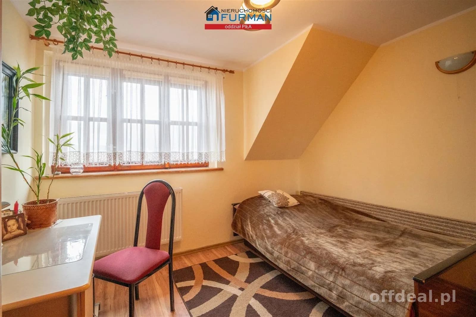 maison à vendre à Piła, Staszyce | 4 pièces | 182,1 m²