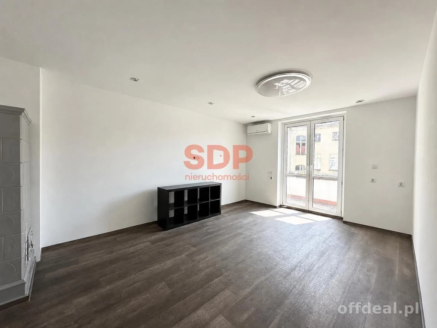 3 niezależne pokoje | balkon | piwnica | 71,7 m2 | tramwaj | Ołbin