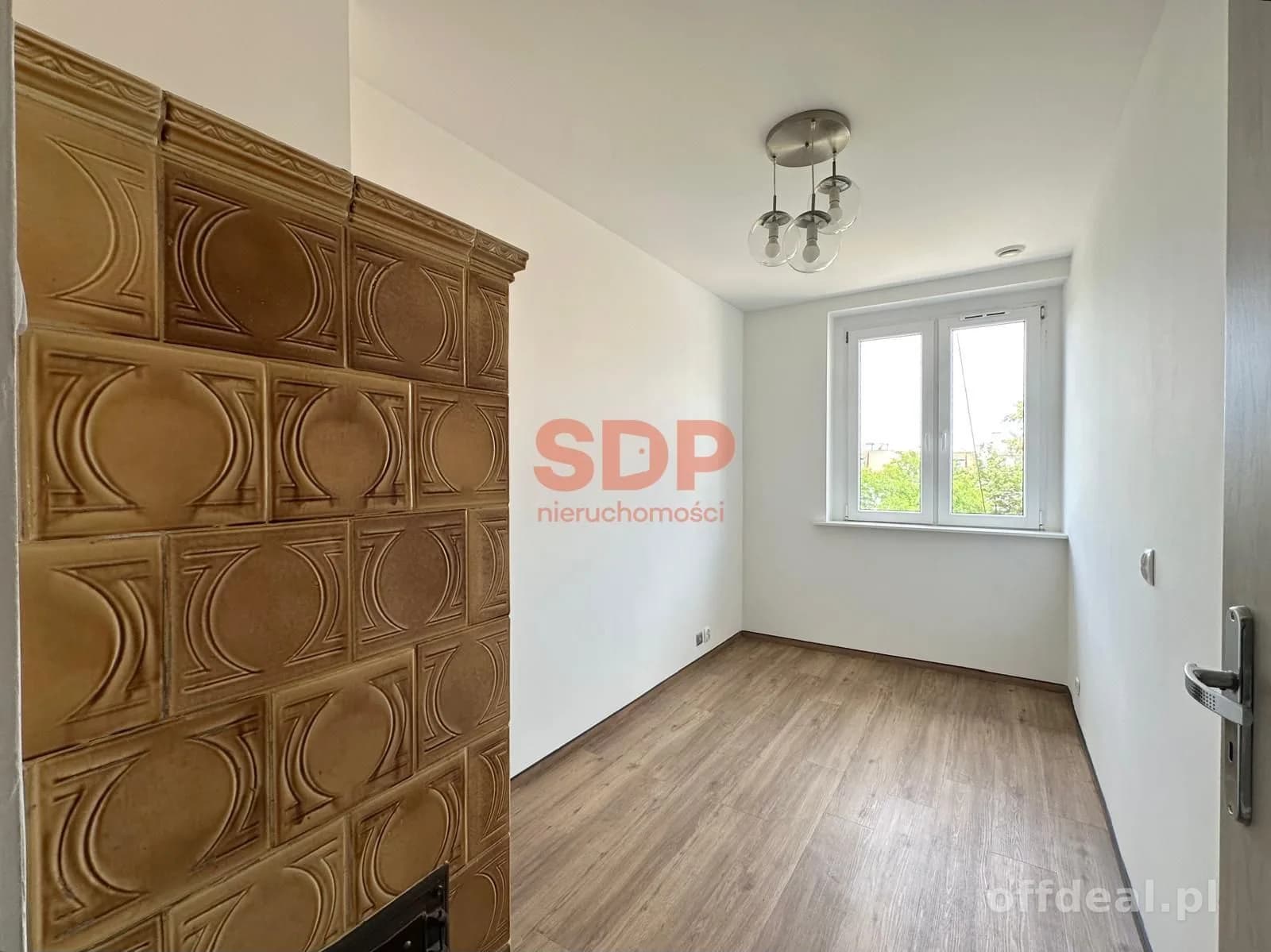 3 niezależne pokoje | balkon | piwnica | 71,7 m2 | tramwaj | Ołbin