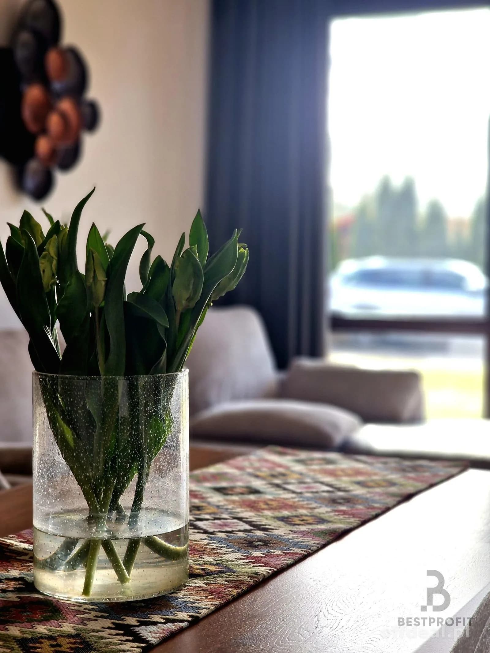 Słupsk | Kameralny dom parterowy z ogrodem