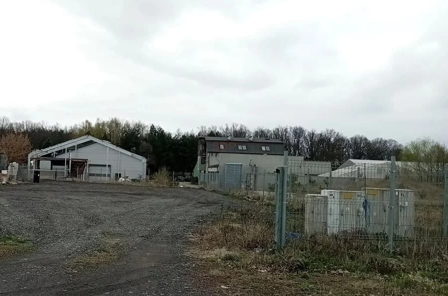 Wynajmę - działka inwestycyjna 1200m2 gm.Długołeka