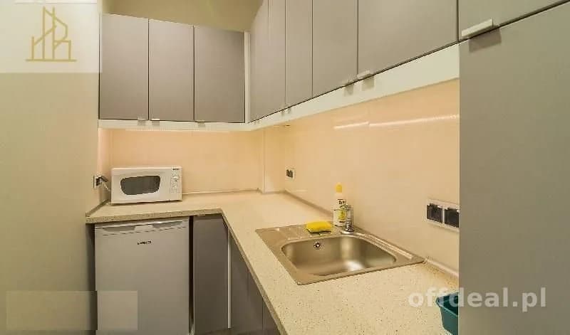 commercial property for rent in Warszawa, Wola, Młynów | 17.4 m²