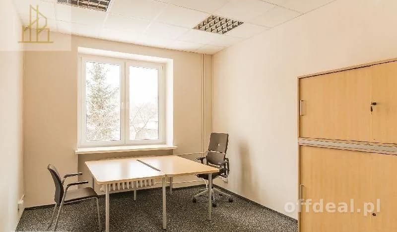 commercial property for rent in Warszawa, Wola, Młynów | 17.4 m²