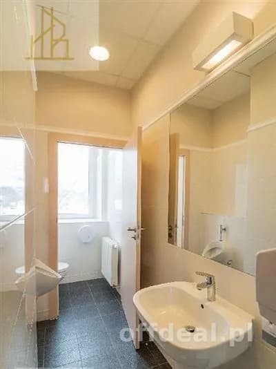 commercial property for rent in Warszawa, Wola, Młynów | 17.4 m²