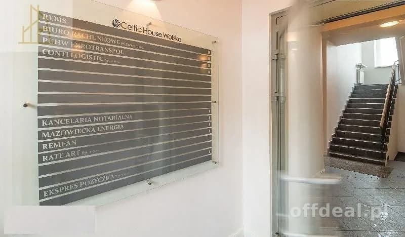commercial property for rent in Warszawa, Wola, Młynów | 17.4 m²