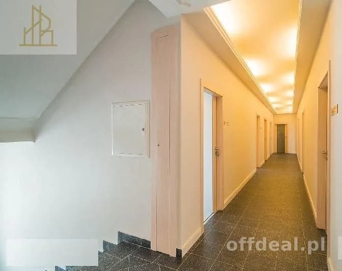 commercial property for rent in Warszawa, Wola, Młynów | 17.4 m²