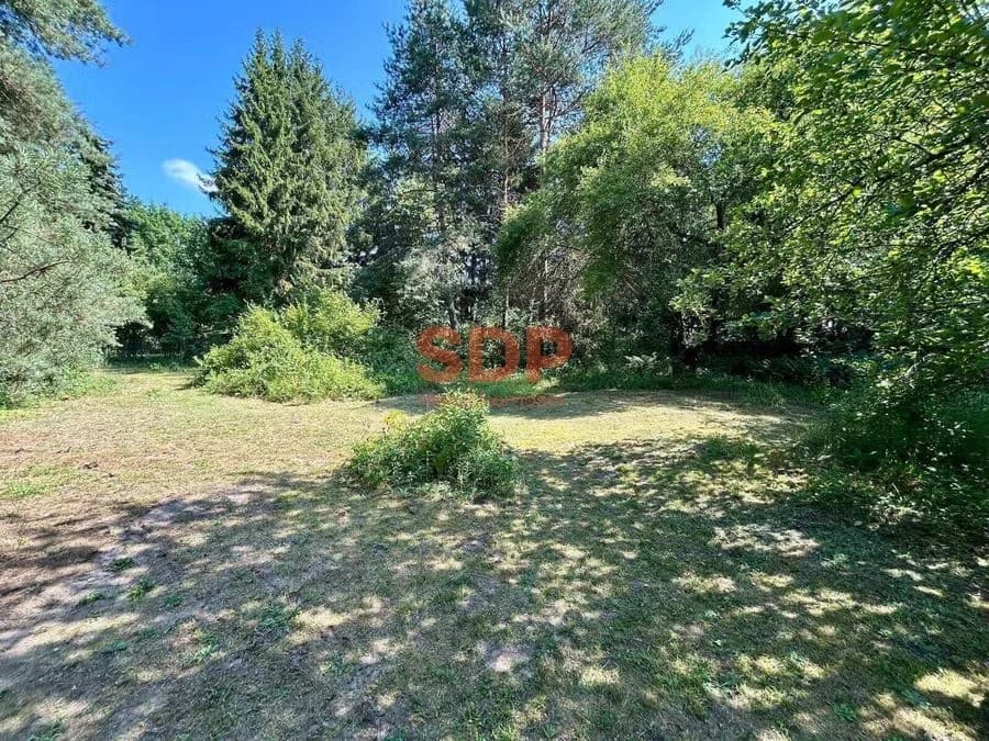 ділянка на продаж у Radachówka | 961 m²