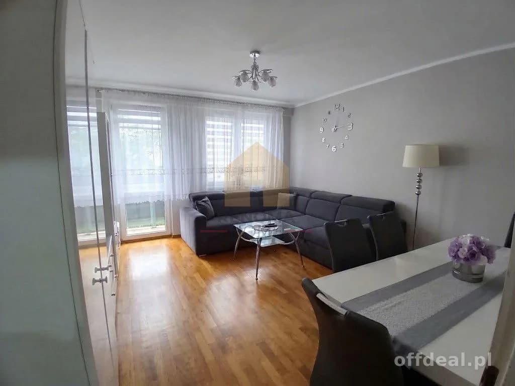 Zdjęcie 2: Mieszkanie, 2 pokoje, 45 m², Lubin