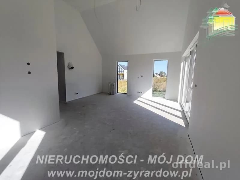 Zdjęcie 2: Dom, 4 pokoje, 99 m², Żyrardów