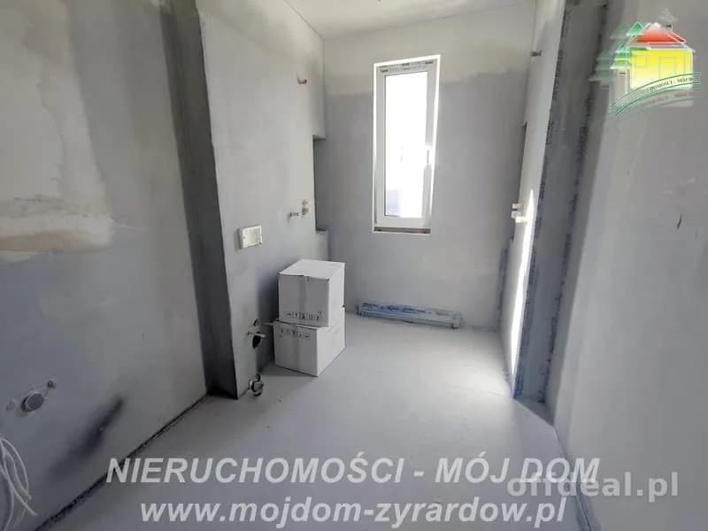 Zdjęcie 13: Dom, 4 pokoje, 99 m², Żyrardów
