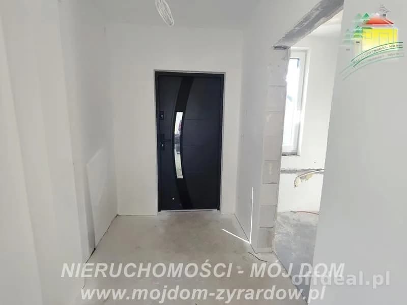 Zdjęcie 15: Dom, 4 pokoje, 99 m², Żyrardów