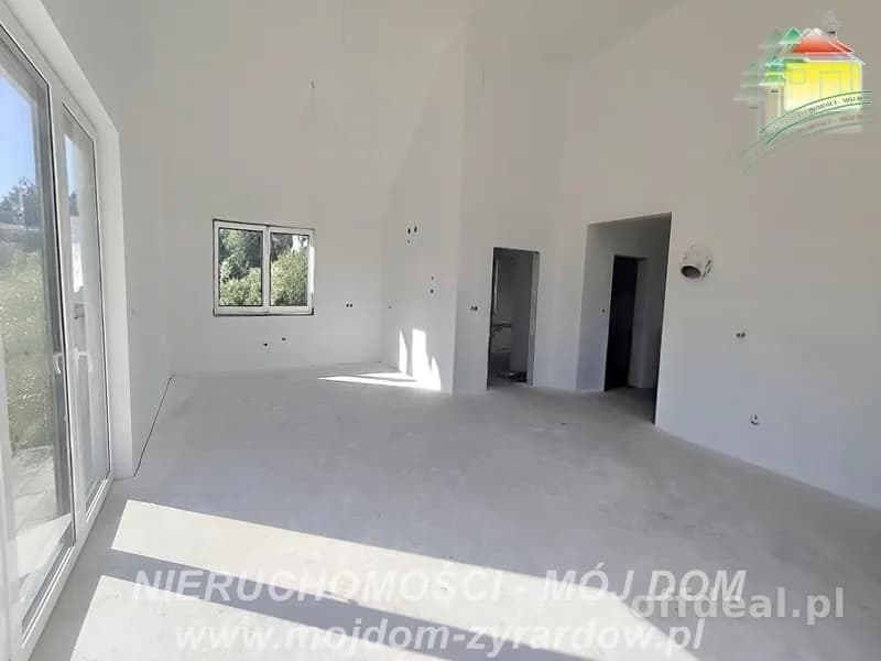 Zdjęcie 5: Dom, 4 pokoje, 99 m², Żyrardów