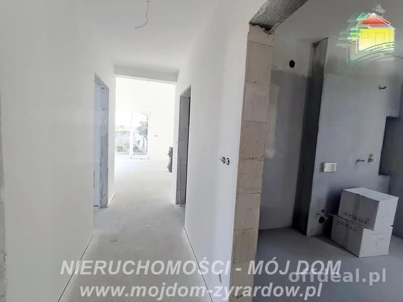 Zdjęcie 14: Dom, 4 pokoje, 99 m², Żyrardów