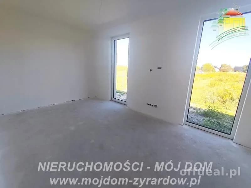 Zdjęcie 9: Dom, 4 pokoje, 99 m², Żyrardów