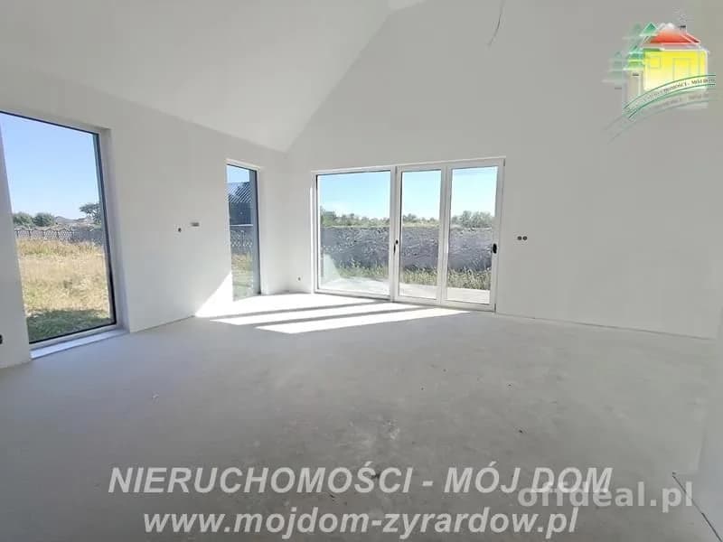 Zdjęcie 6: Dom, 4 pokoje, 99 m², Żyrardów