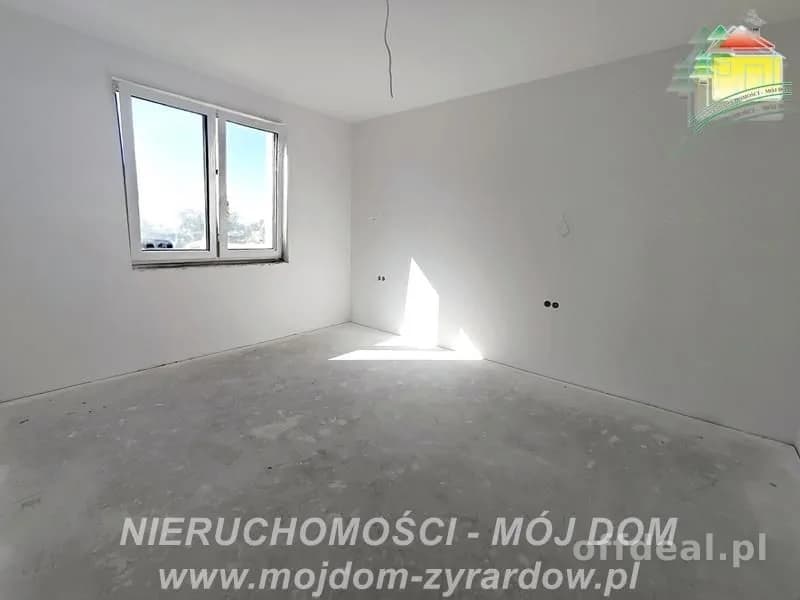 Zdjęcie 12: Dom, 4 pokoje, 99 m², Żyrardów