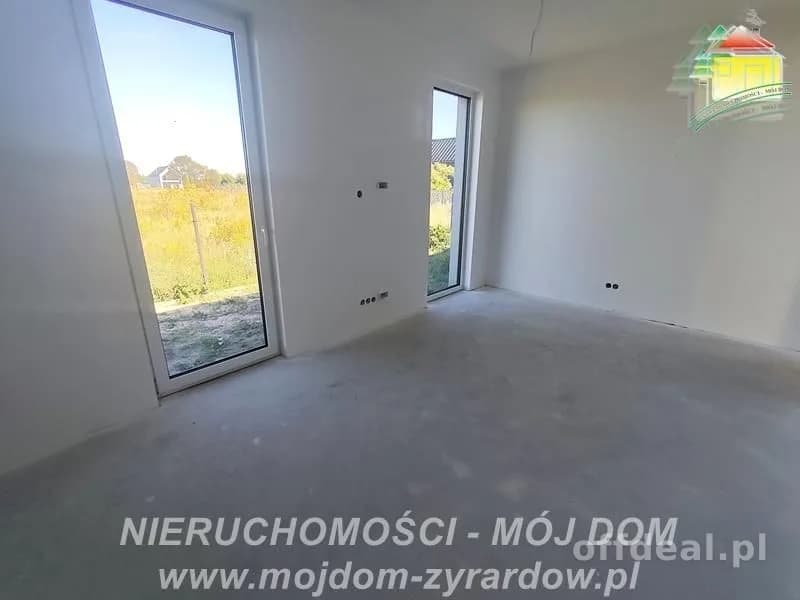 Zdjęcie 10: Dom, 4 pokoje, 99 m², Żyrardów
