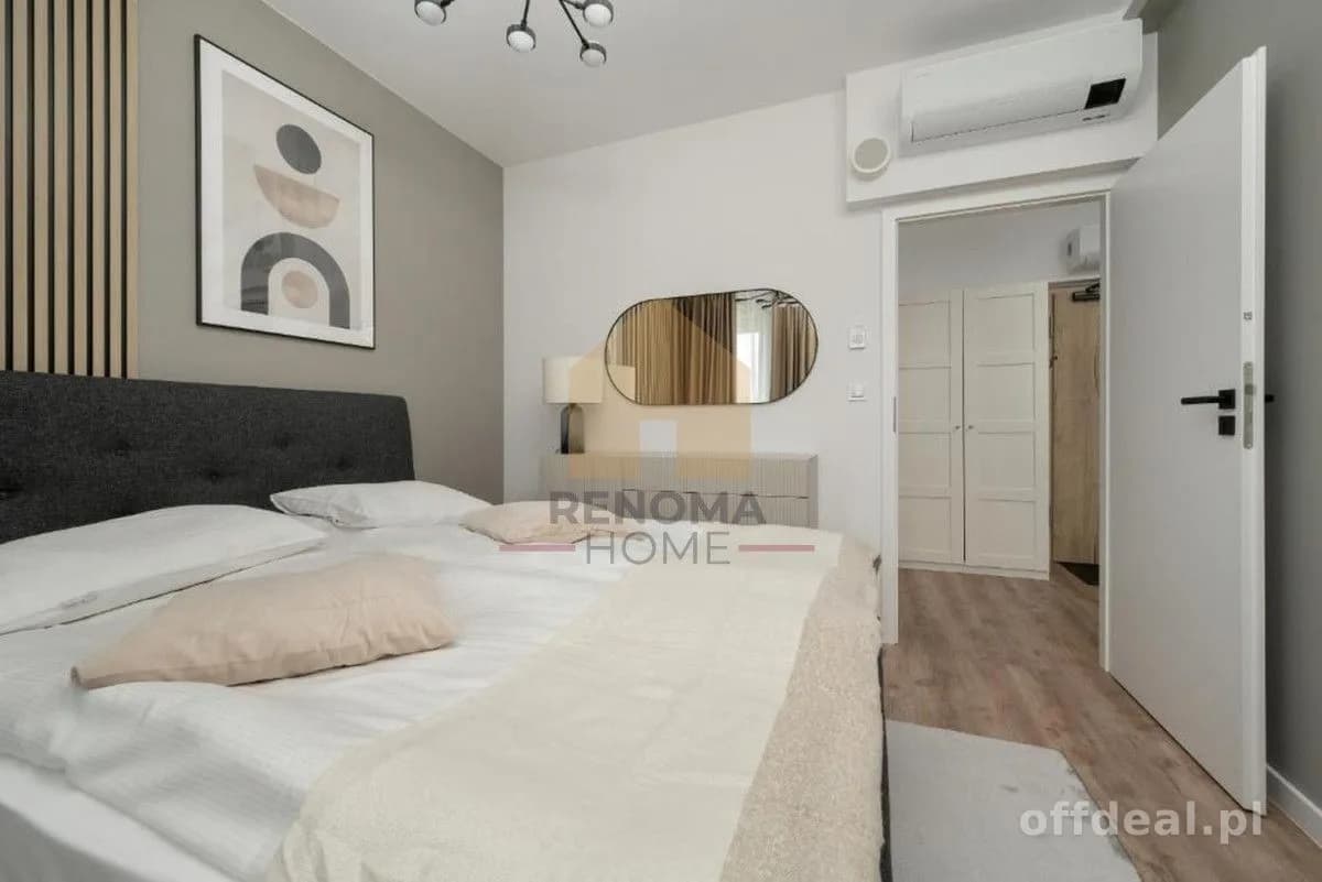 Apartament 39m2 2pok Zwycięska| Zarabiaj od zaraz