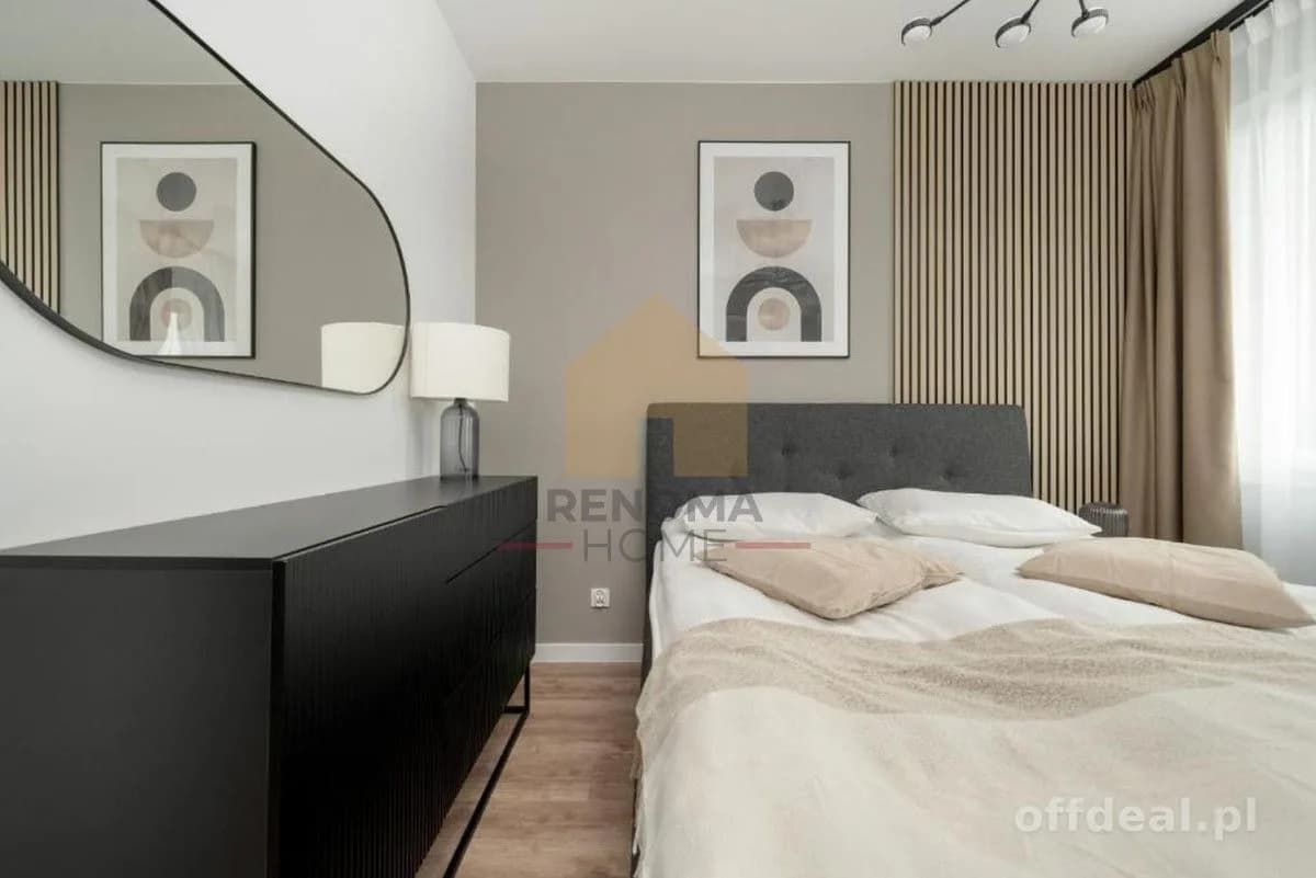 Apartament 39m2 2pok Zwycięska| Zarabiaj od zaraz