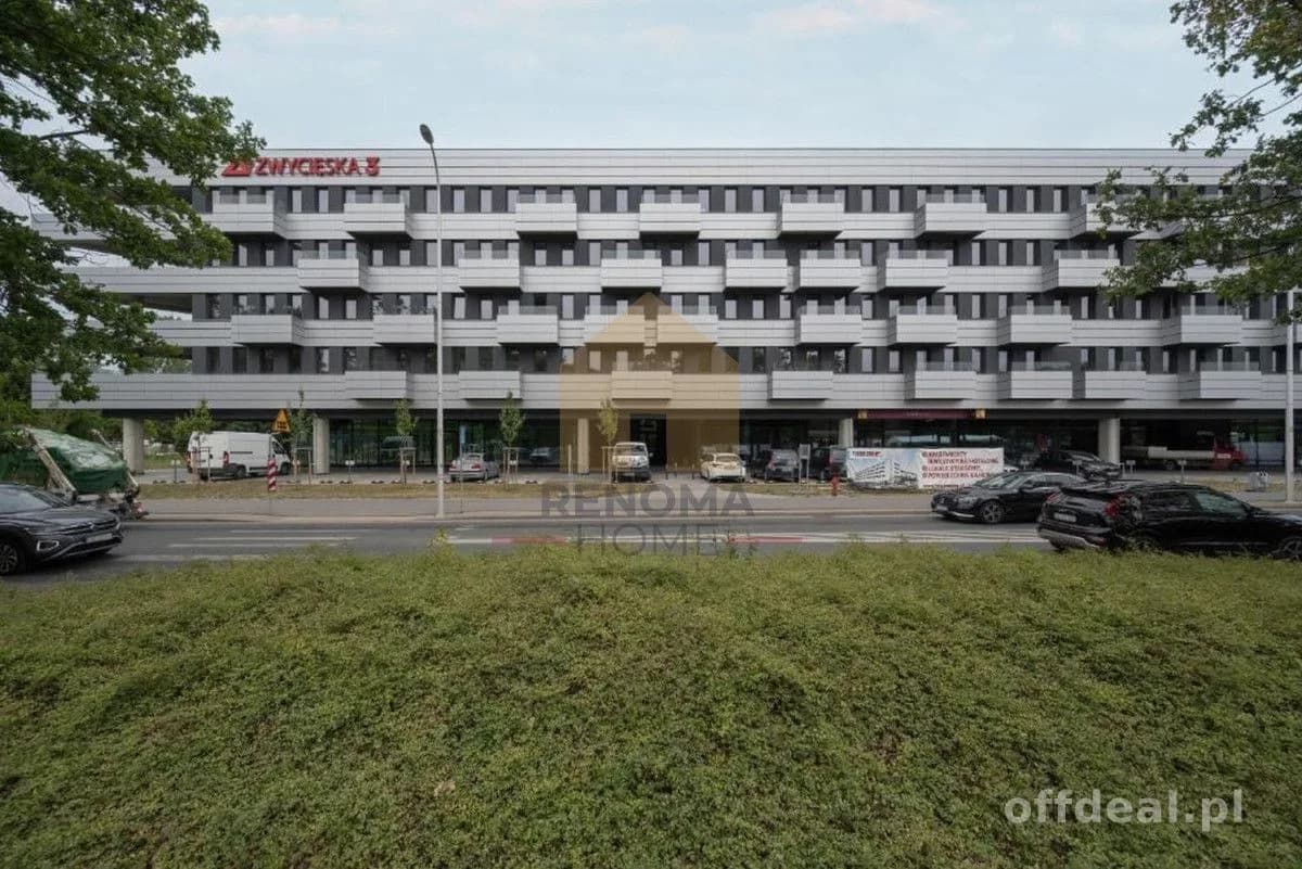 Apartament 39m2 2pok Zwycięska| Zarabiaj od zaraz