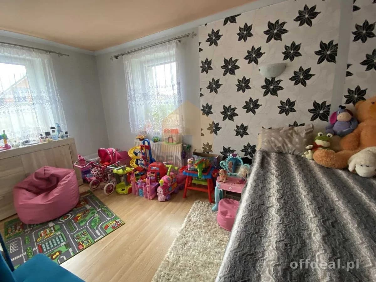 maison à vendre à Zwrócona | 5 pièces | 396,31 m²