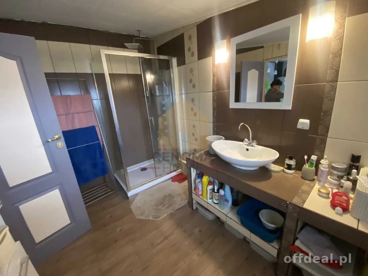 maison à vendre à Zwrócona | 5 pièces | 396,31 m²