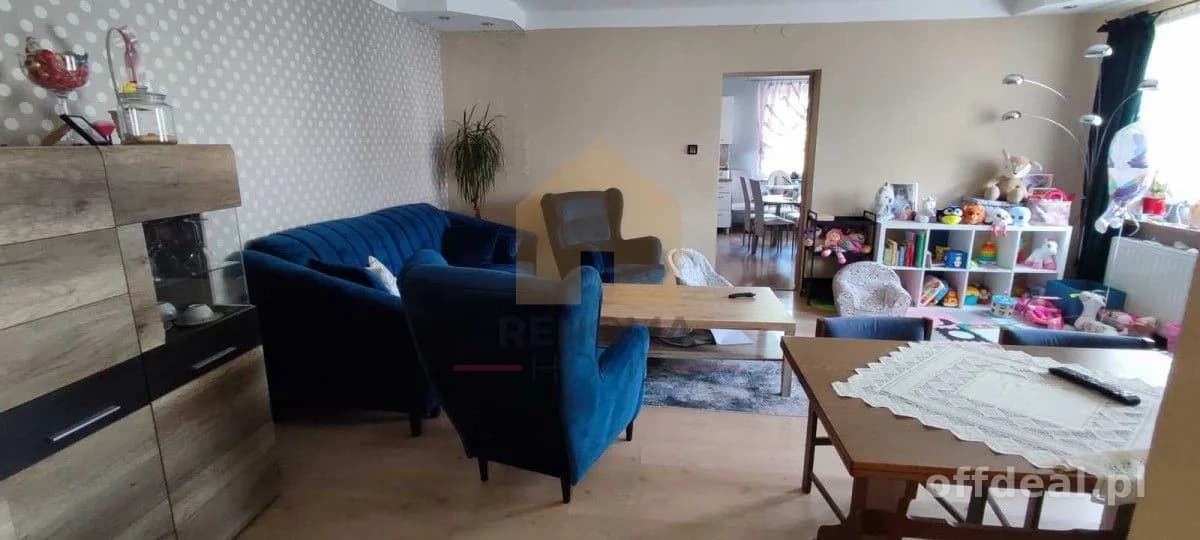maison à vendre à Zwrócona | 5 pièces | 396,31 m²