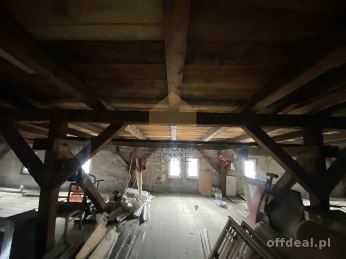maison à vendre à Zwrócona | 5 pièces | 396,31 m²