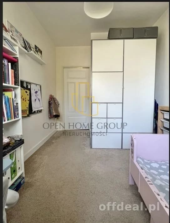 Photo 10: Appartement, 3 rooms, 50 m², Wrocław